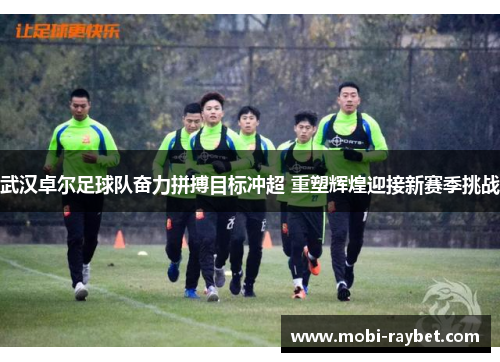 武汉卓尔足球队奋力拼搏目标冲超 重塑辉煌迎接新赛季挑战