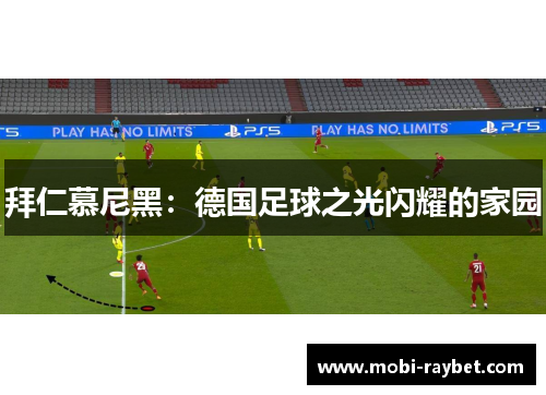拜仁慕尼黑：德国足球之光闪耀的家园
