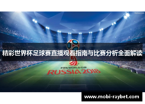 精彩世界杯足球赛直播观看指南与比赛分析全面解读