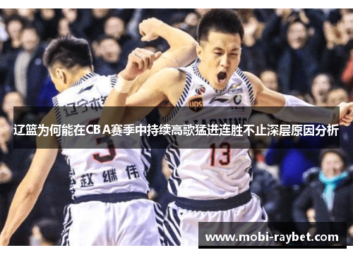 辽篮为何能在CBA赛季中持续高歌猛进连胜不止深层原因分析