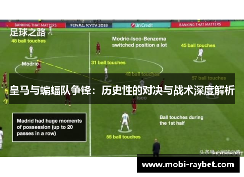 皇马与蝙蝠队争锋：历史性的对决与战术深度解析